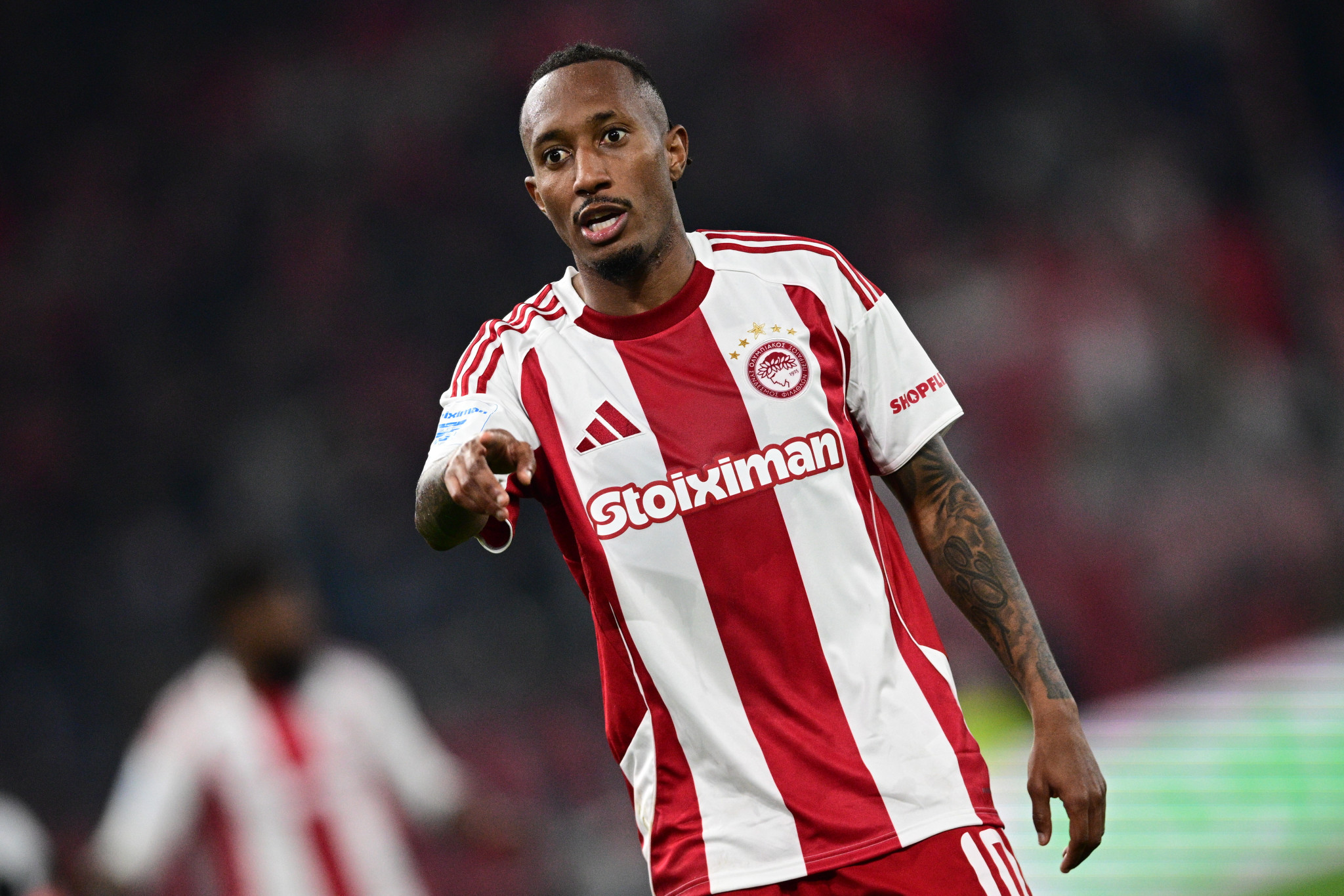 Ζέλσον Μαρτίνς: «Δημιουργούμε φάσεις αλλά δεν μπορούμε να τις τελειώσουμε»