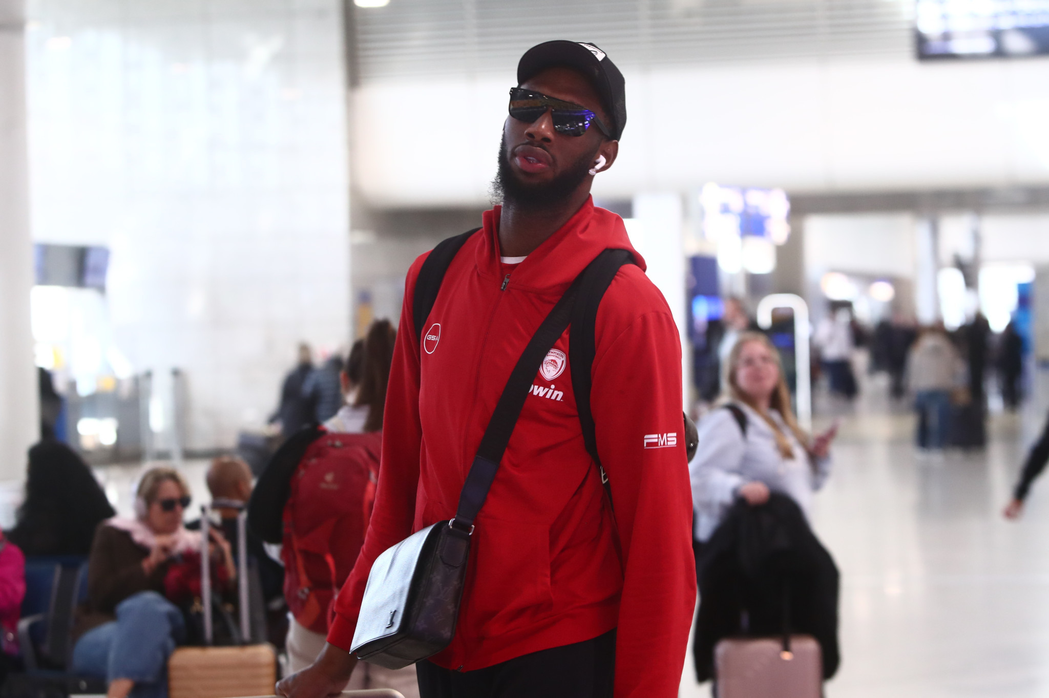 Χολ: «Η Μονακό θα παίξει για να νικήσει, το ίδιο και εμείς»