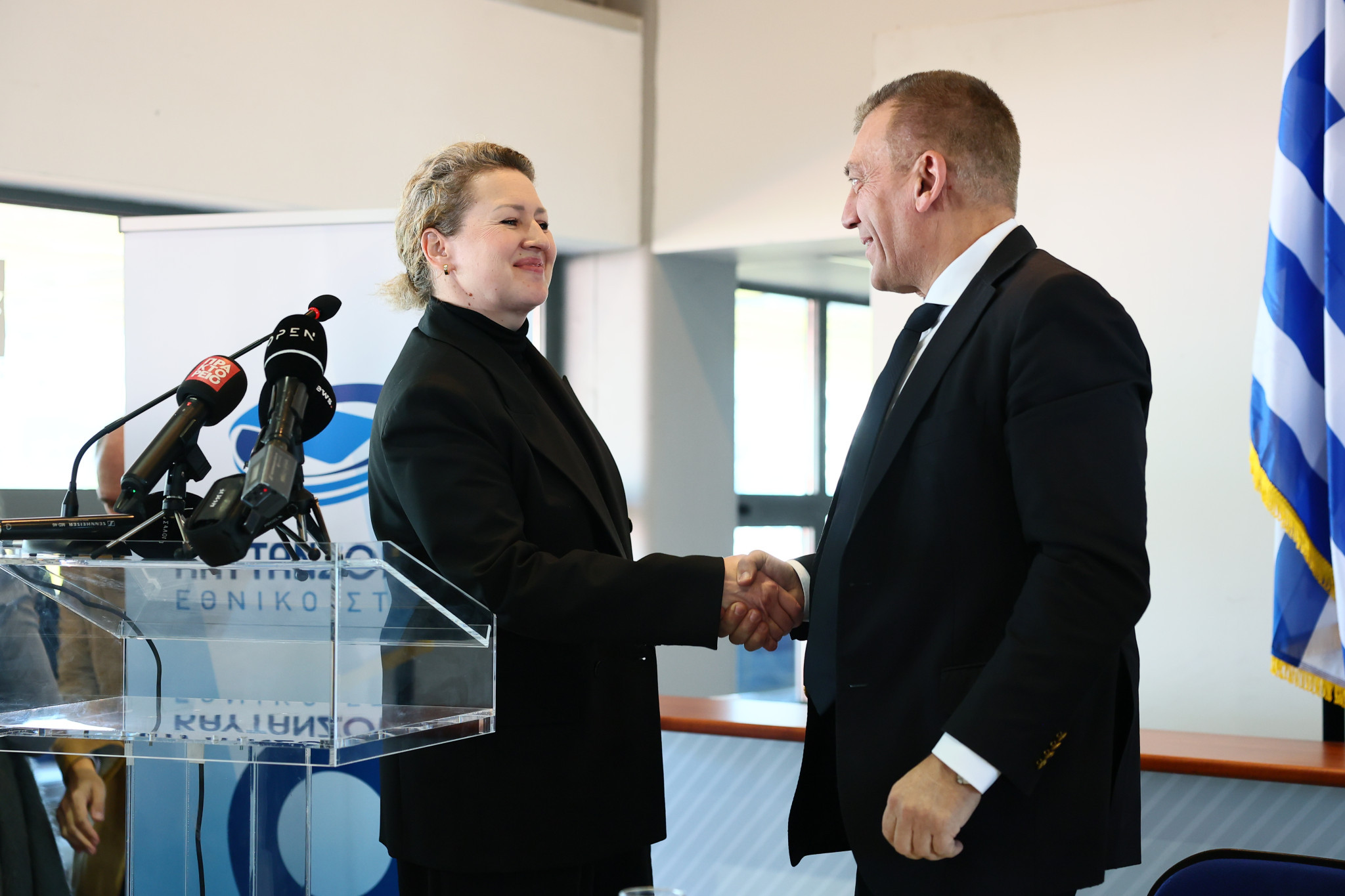 «Έπεσαν» οι υπογραφές για το Καυτανζόγλειο - Τι προβλέπει η σύμβαση με τον ΠΑΟΚ