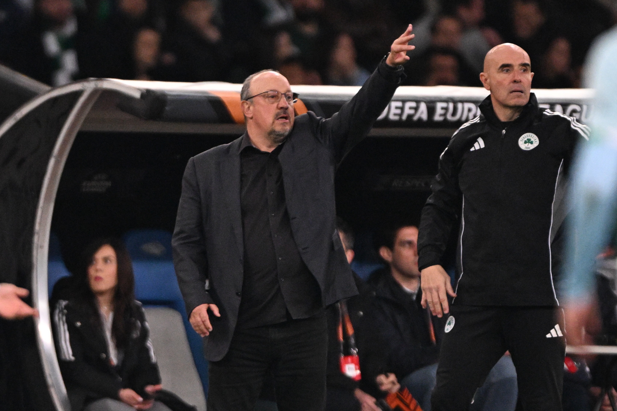 Ισπανικά ΜΜΕ για τη νίκη του Παναθηναϊκού επί της Μπέτις: «Συντριβή από τον Μπενίτεθ...»