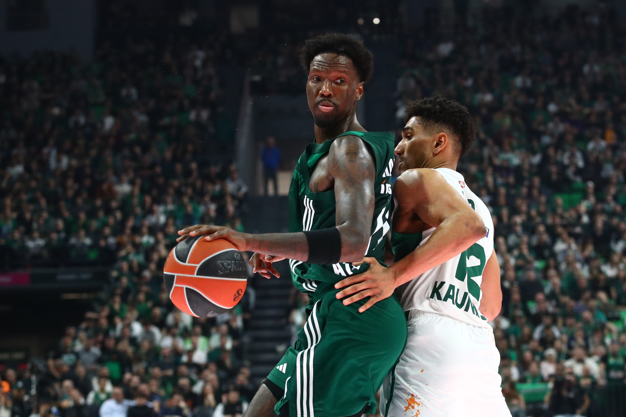 Το πρόγραμμα του Παναθηναϊκού μέχρι το φινάλε της κανονικής διάρκειας της EuroLeague