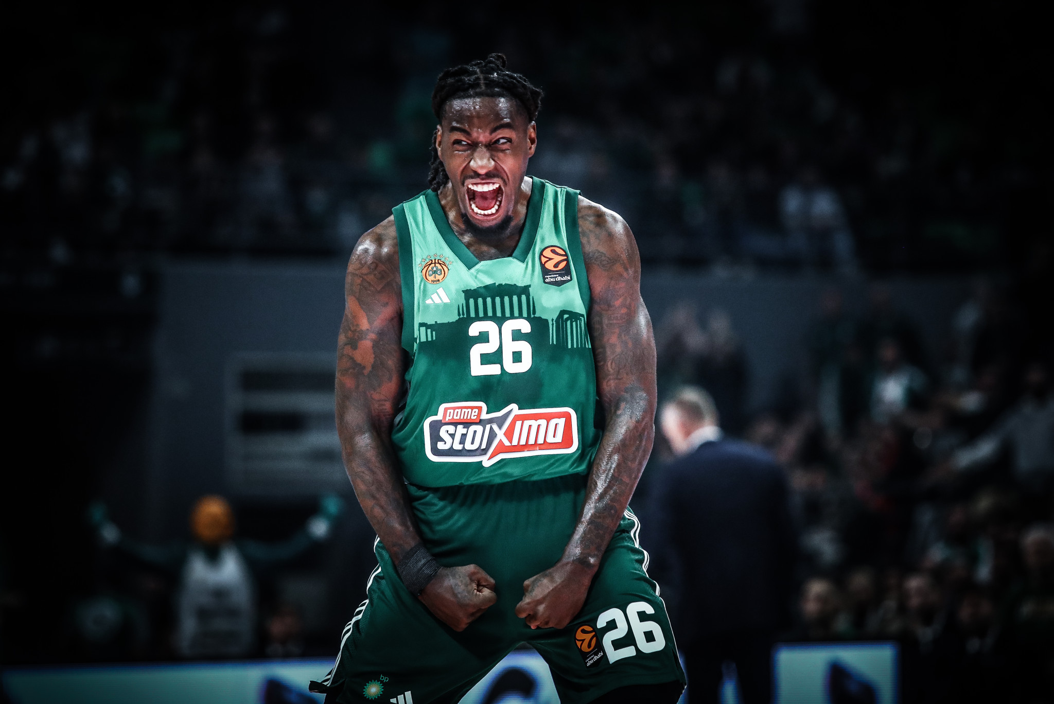 Ο κίνδυνος και ο… επικίνδυνος