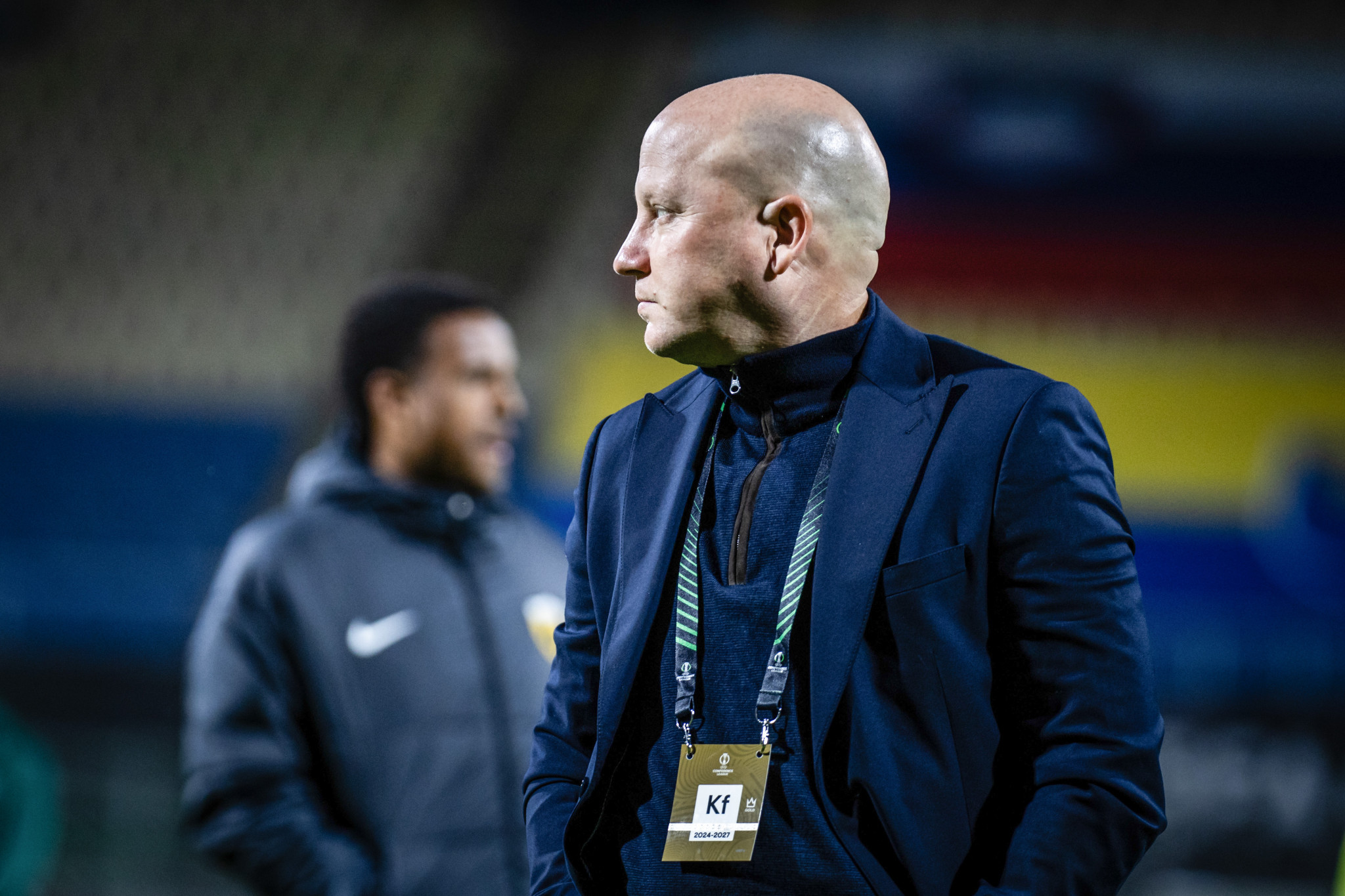 «Η Αθήνα γιορτάζει τον Νίκολιτς» - Η αποθέωση των Σέρβων στον προπονητή της ΑΕΚ