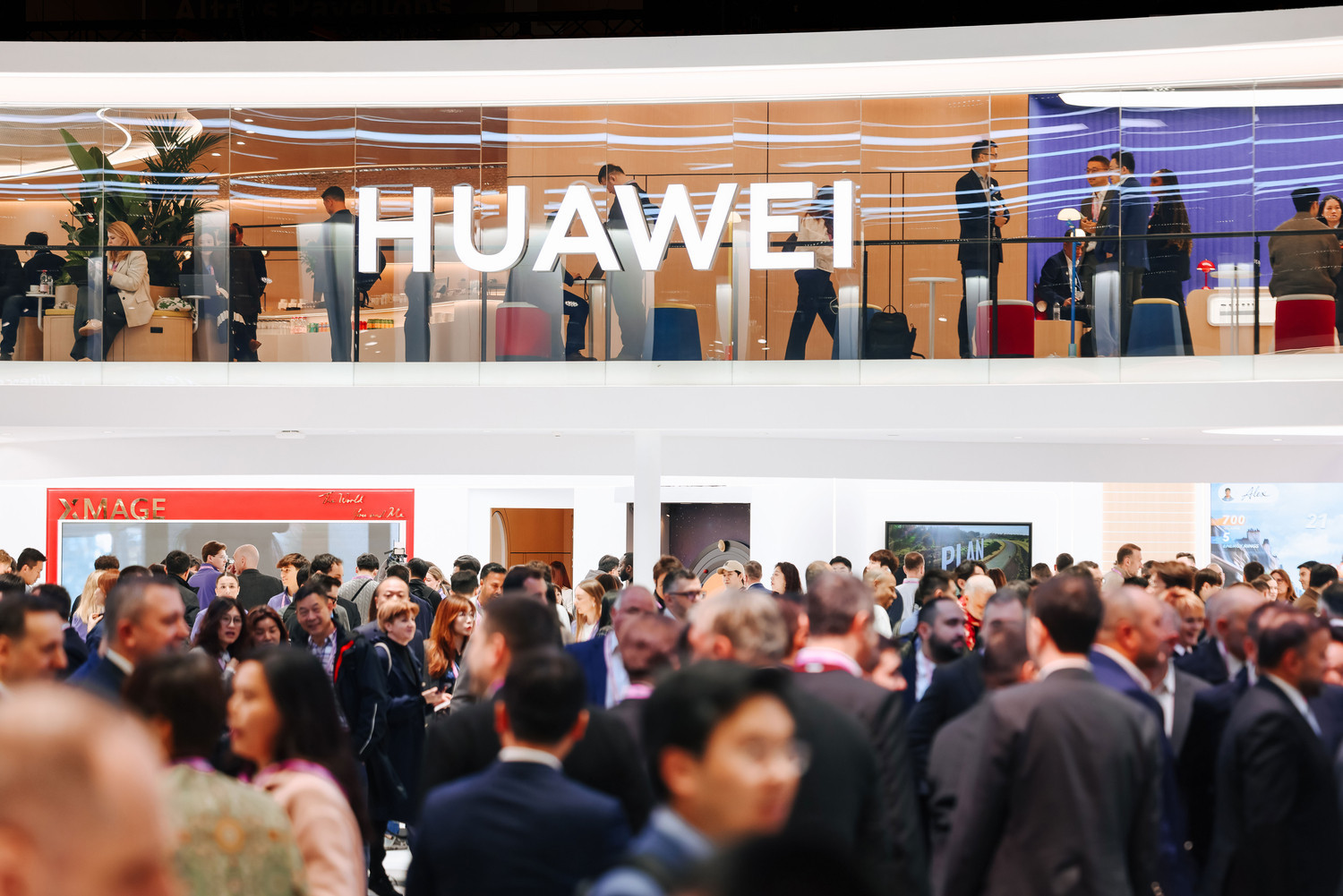 Η Huawei εντυπωσίασε στην MWC 2026, παρουσιάζοντας νέες συσκευές και καινοτομίες