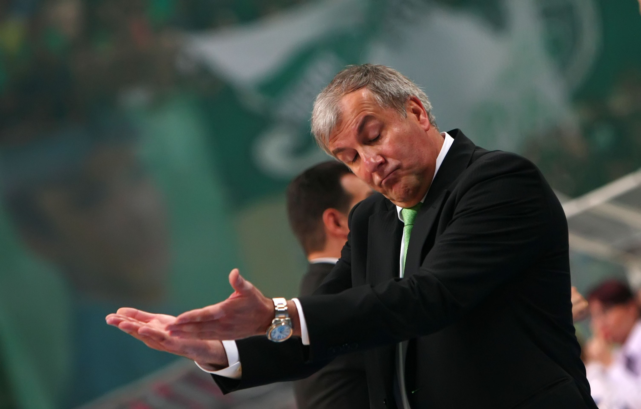 Ομπράντοβιτς ετών 66: Ο «Άρχοντας των Δακτυλιδιών» έχει σήμερα τα γενέθλιά του