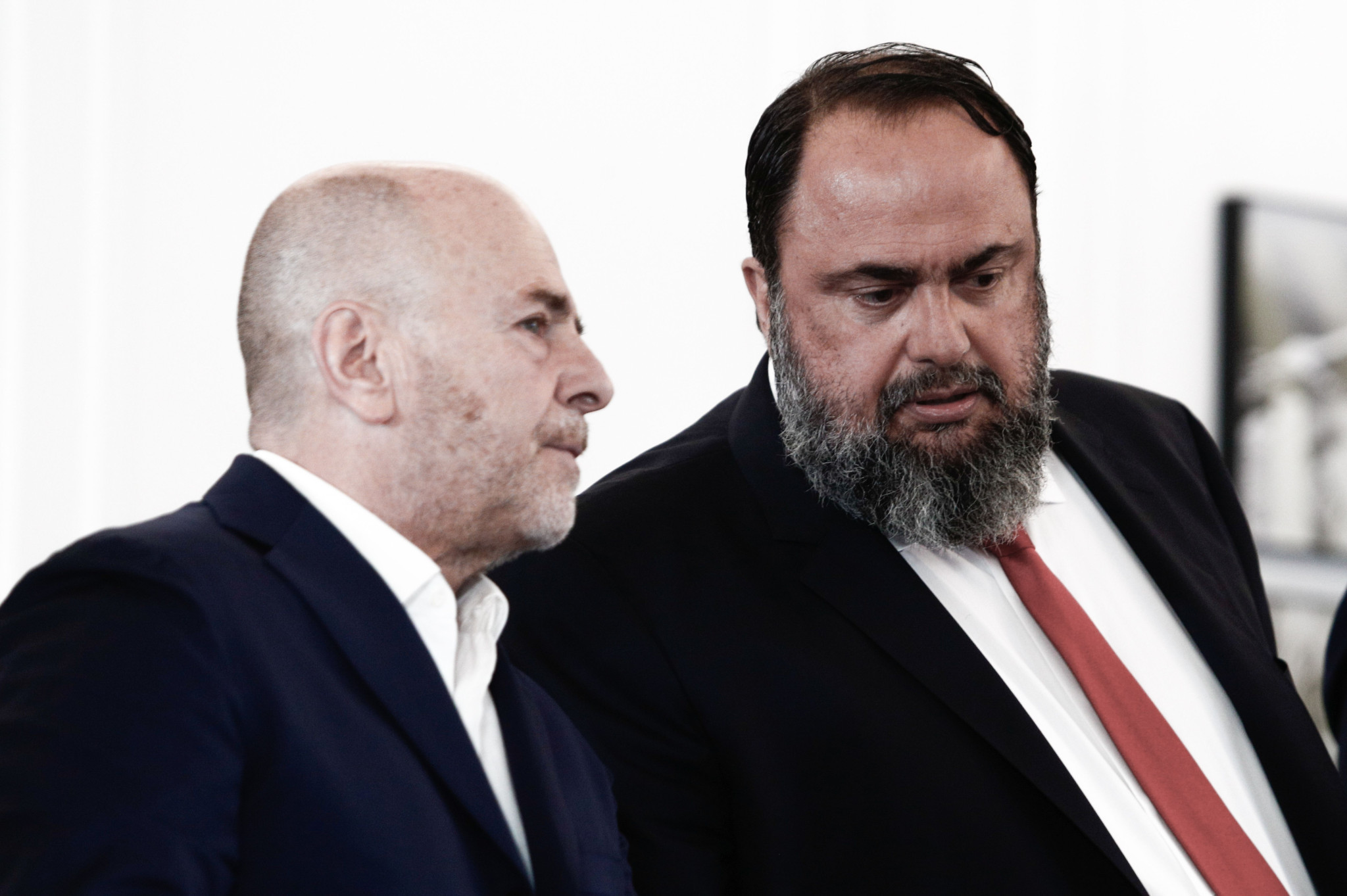 Η λίστα Forbes: Μαρινάκης, Μυστακίδης, Αλαφούζος και Σαββίδης οι πρώτοι ιδιοκτήτες ομάδων – Οι πλουσιότεροι Έλληνες