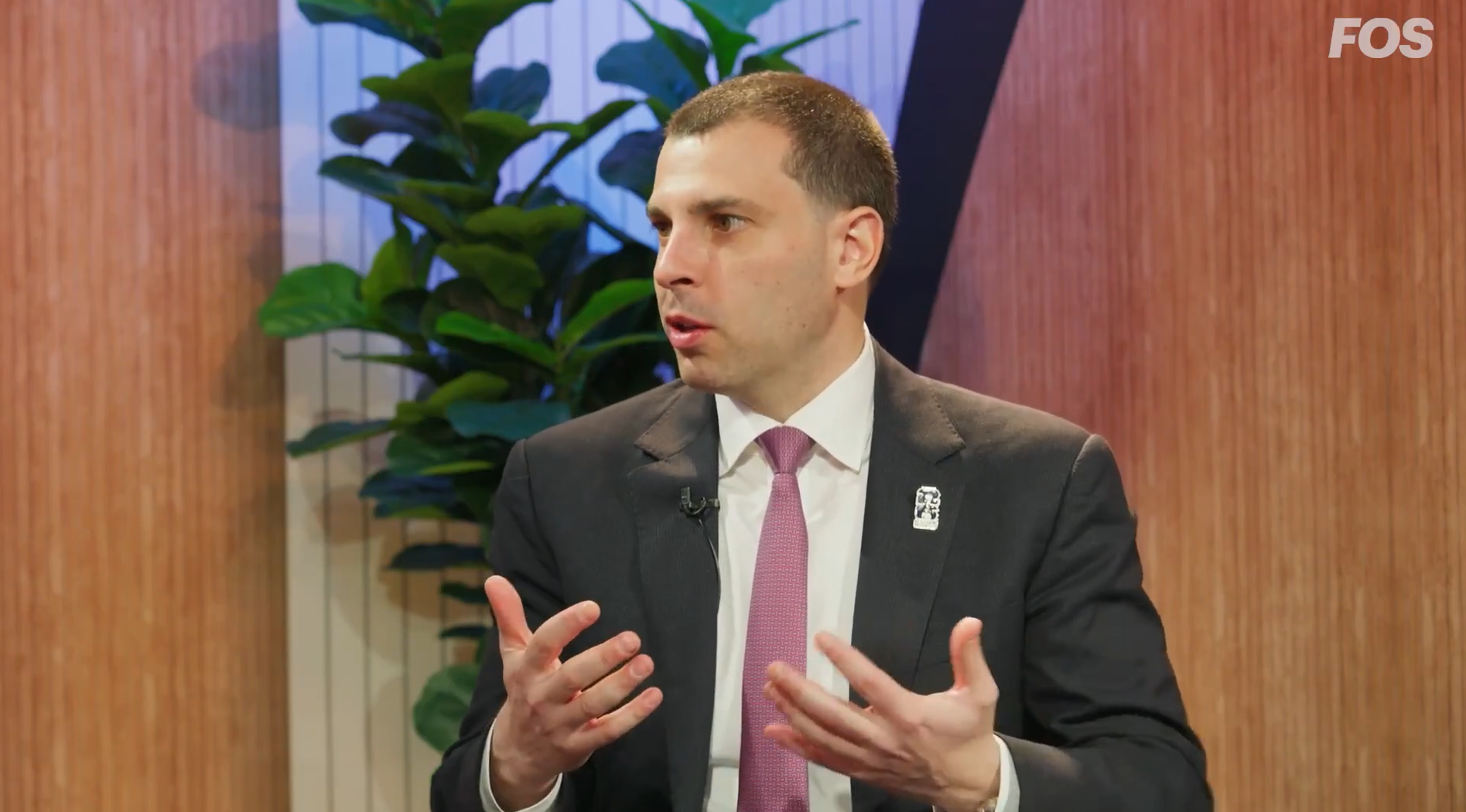 Η ανάλυση του Λάσρι για τo NBA Europe: «Μπορεί να αλλάξει το παγκόσμιο τοπίο του μπάσκετ...» (video)