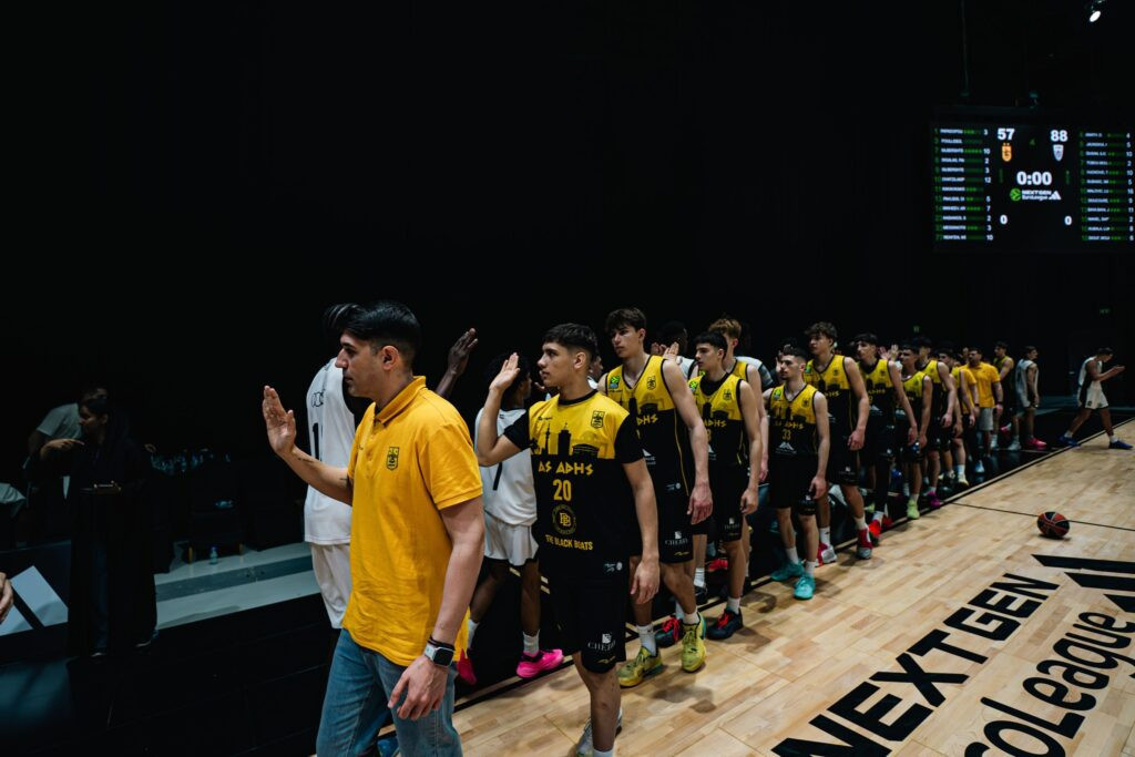 Η ανακοίνωση της ΚΑΕ Άρης για την επιστροφή της ομάδας Εφήβων