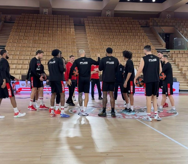 Ο Ολυμπιακός ολοκλήρωσε την προετοιμασία του ενόψει Μονακό - Το video του Athletiko