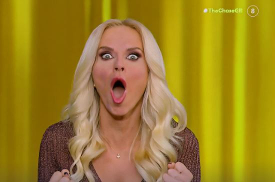 Τρελάθηκε η Μπεκατώρου - Η ποδοσφαιρική ερώτηση που χάρισε στο... 90' πάνω από 10.000 ευρώ (video)