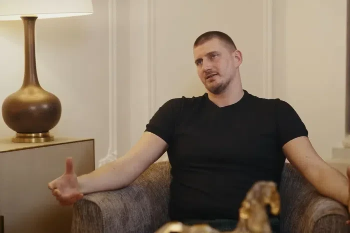 Ξεκάθαρος ο Γιόκιτς: «Δεν θα παίξω στην Ευρώπη» - Τι είπε για τον Ολυμπιακό