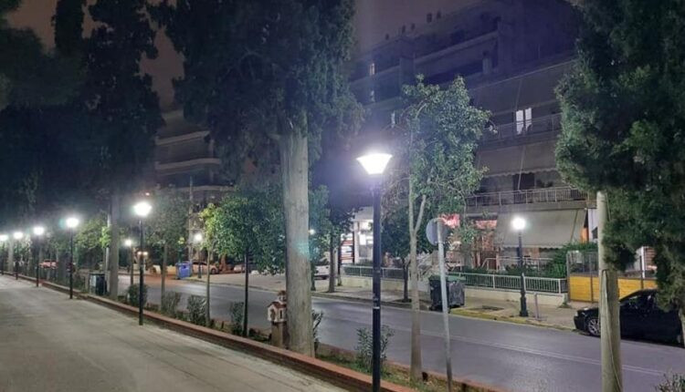 Σημαντικό έργο ύψους 9 εκατ.ευρώ δίπλα στο γήπεδο της ΑΕΚ στη Νέα Φιλαδέλφεια