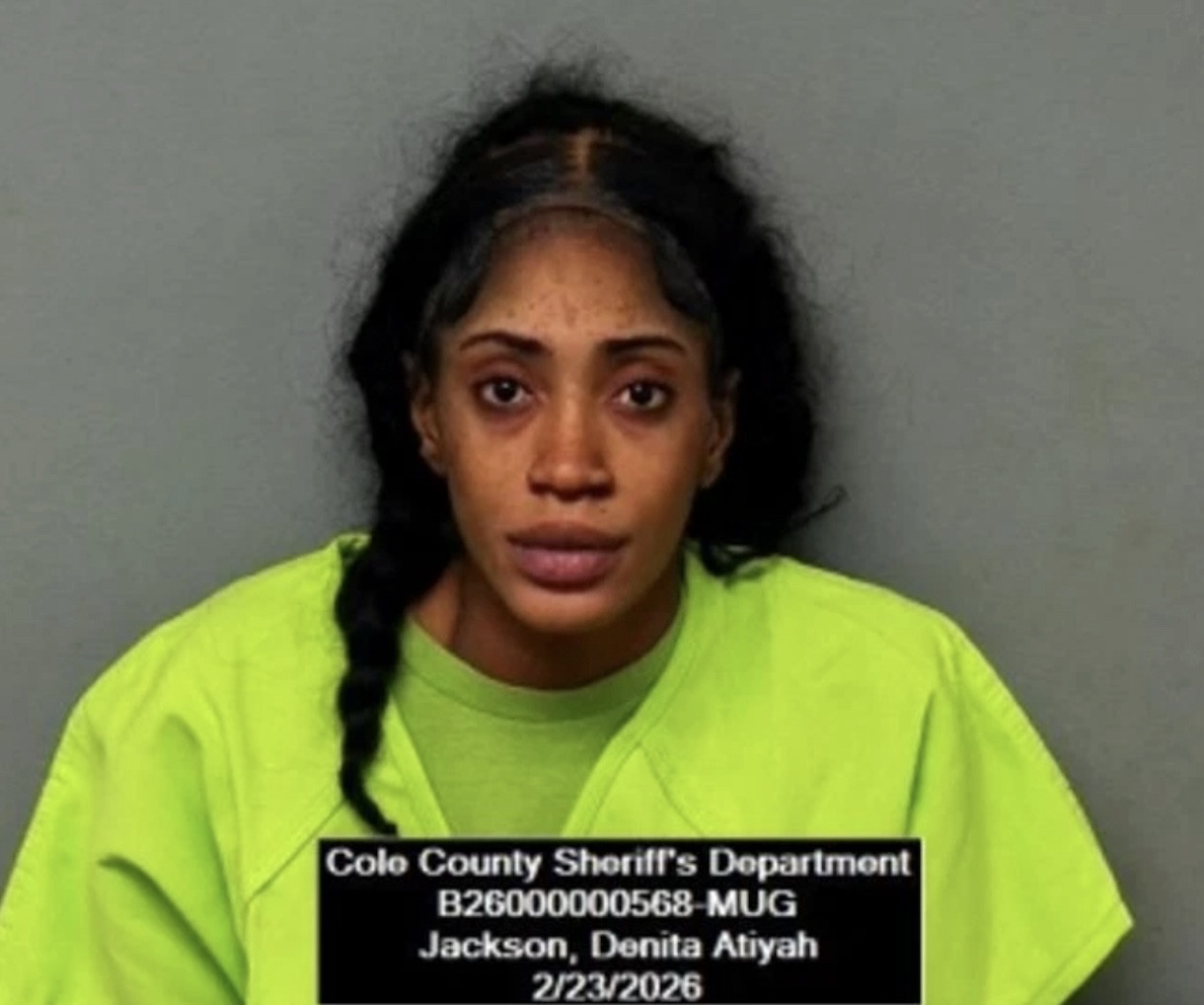 Αθλητής στίβου πιάστηκε στο κρεβάτι με τη συγκάτοικο της κοπέλας του και εκείνη τον δολοφόνησε