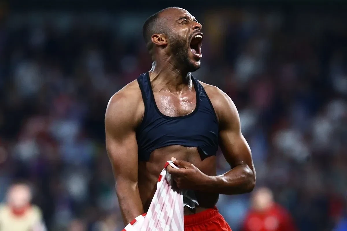 Η επική συνομιλία του Ολυμπιακού με το ChatGPT για το γκολ του Ελ Κααμπί με την Φιορεντίνα: «Καλύτερο από αυτό δεν γίνεται»