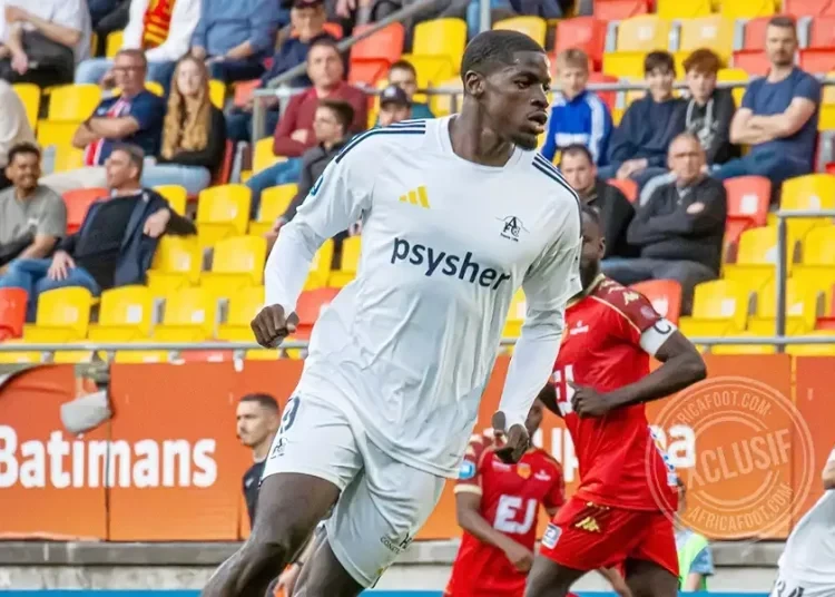 «Στα ραντάρ του Ολυμπιακού ο Ενσίμπα»