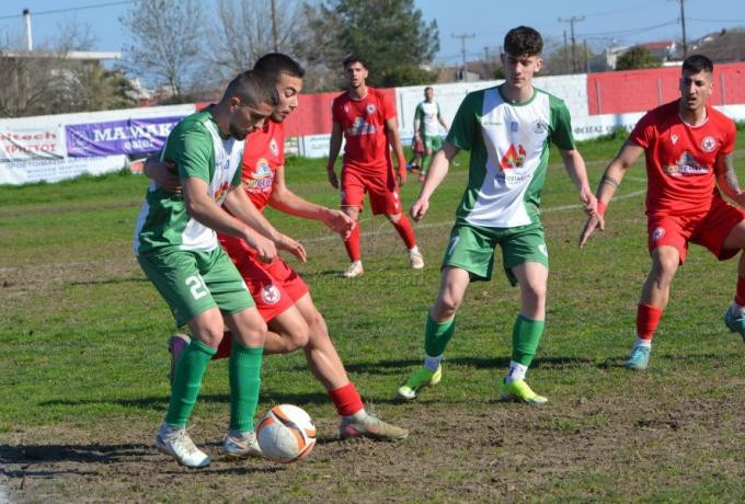 Τρομερό σκηνικό στη Γ' Εθνική: «Μας έφεραν πίτσες μετά το παιχνίδι, αλλά τις πληρώσαμε εμείς»