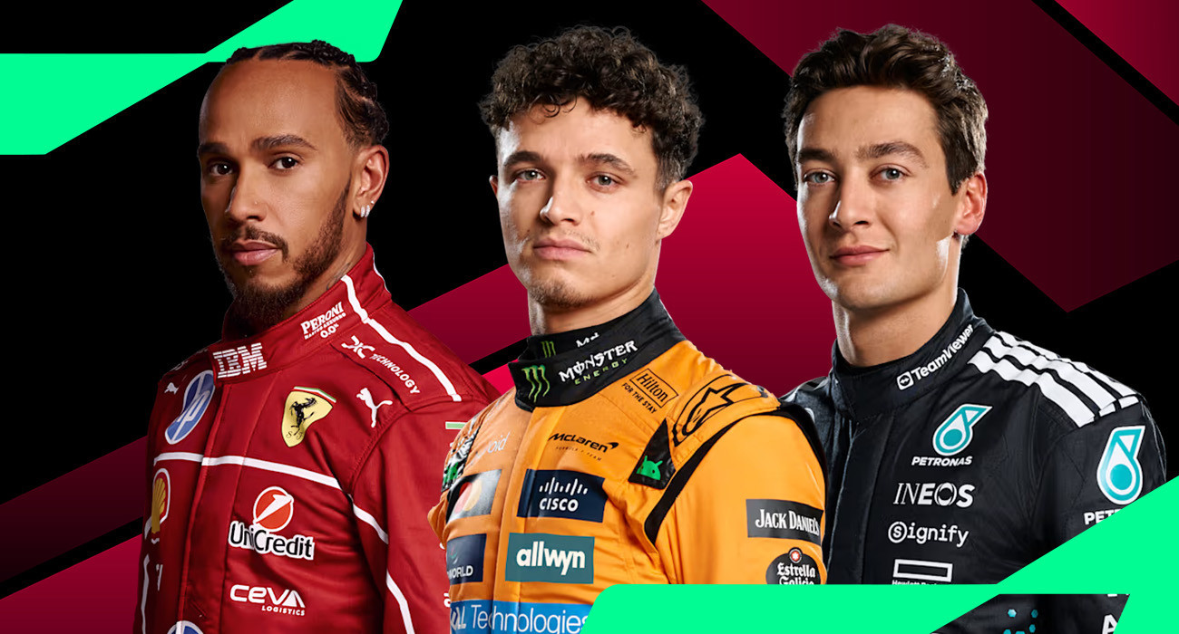 Live: Το grand prix της Formula 1 στην Αυστραλία