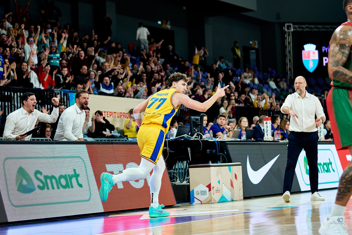 Η Ρουμανία δίνει... παράταση στην αγωνία: Νίκη επί της Πορτογαλίας και «άκυρη» η πρόωρη πρόκριση της Εθνικής