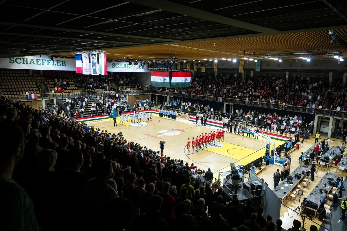 Θεαματική η προσέλευση του κόσμου στο δεύτερο παράθυρο των εθνικών ομάδων