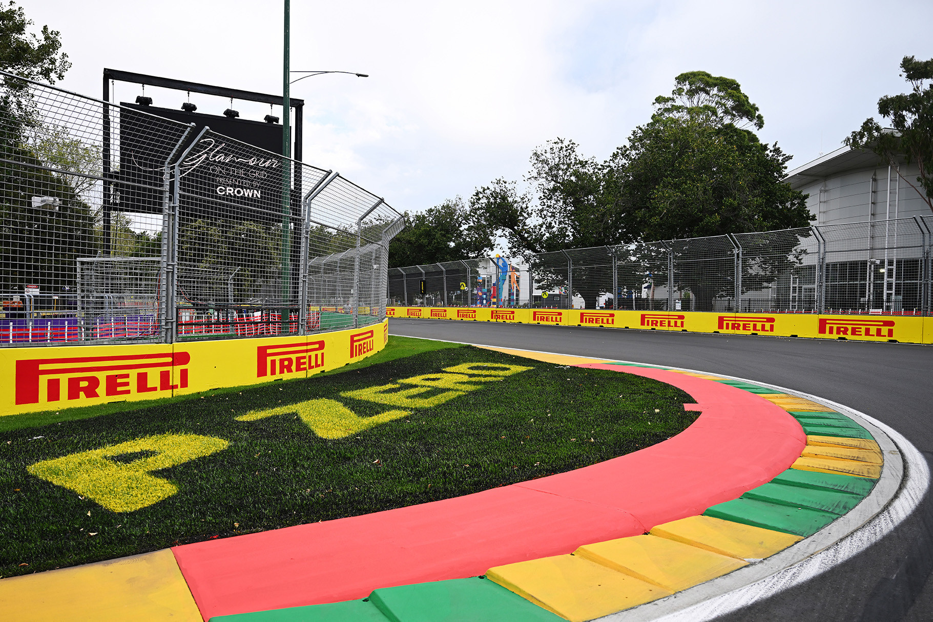 Τι ώρα ξεκινά την Κυριακή η πρεμιέρα της Formula 1 για το 2026