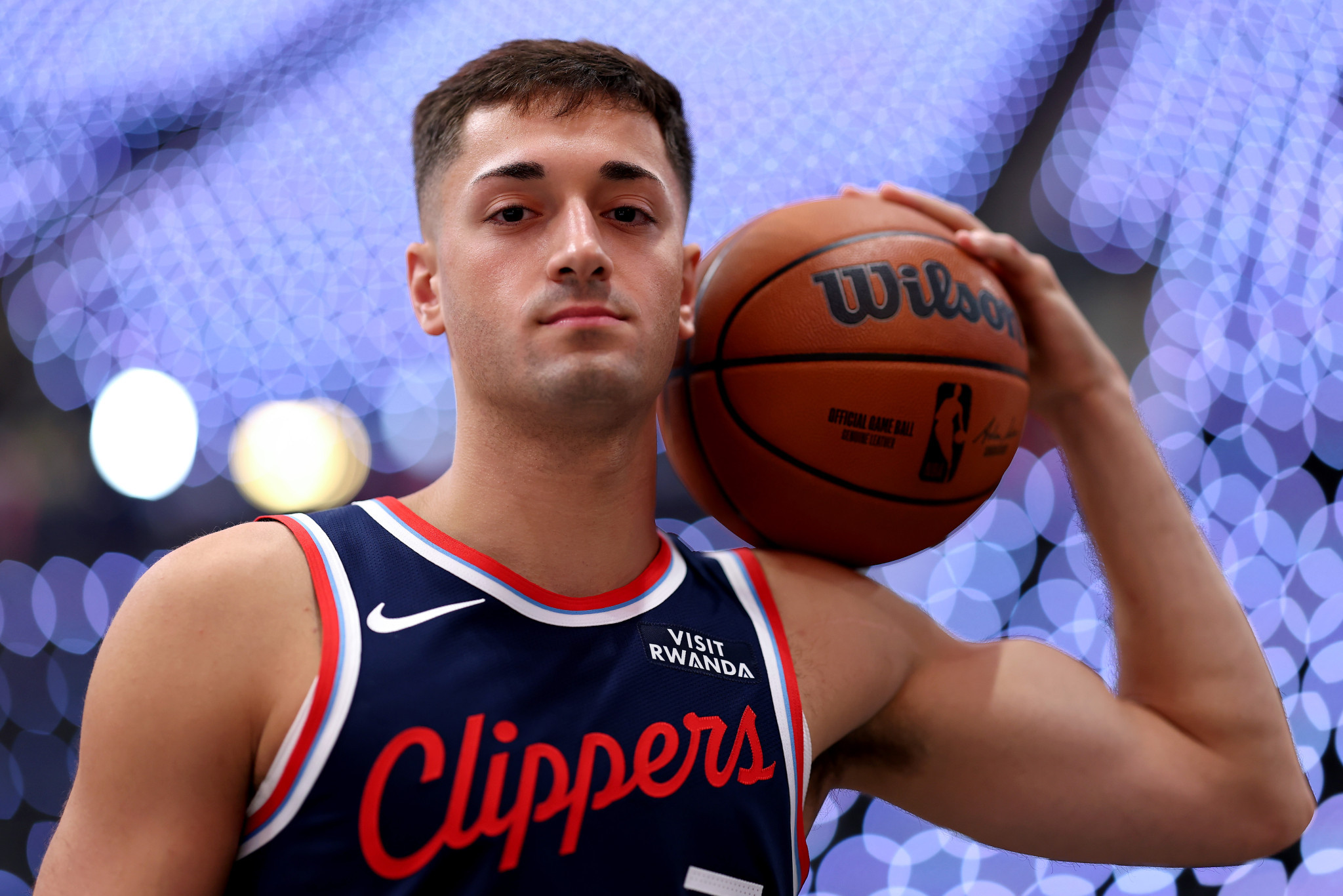 Ο Τζον Πουλακίδας ετοιμάζεται για το ντεμπούτο του στο NBA