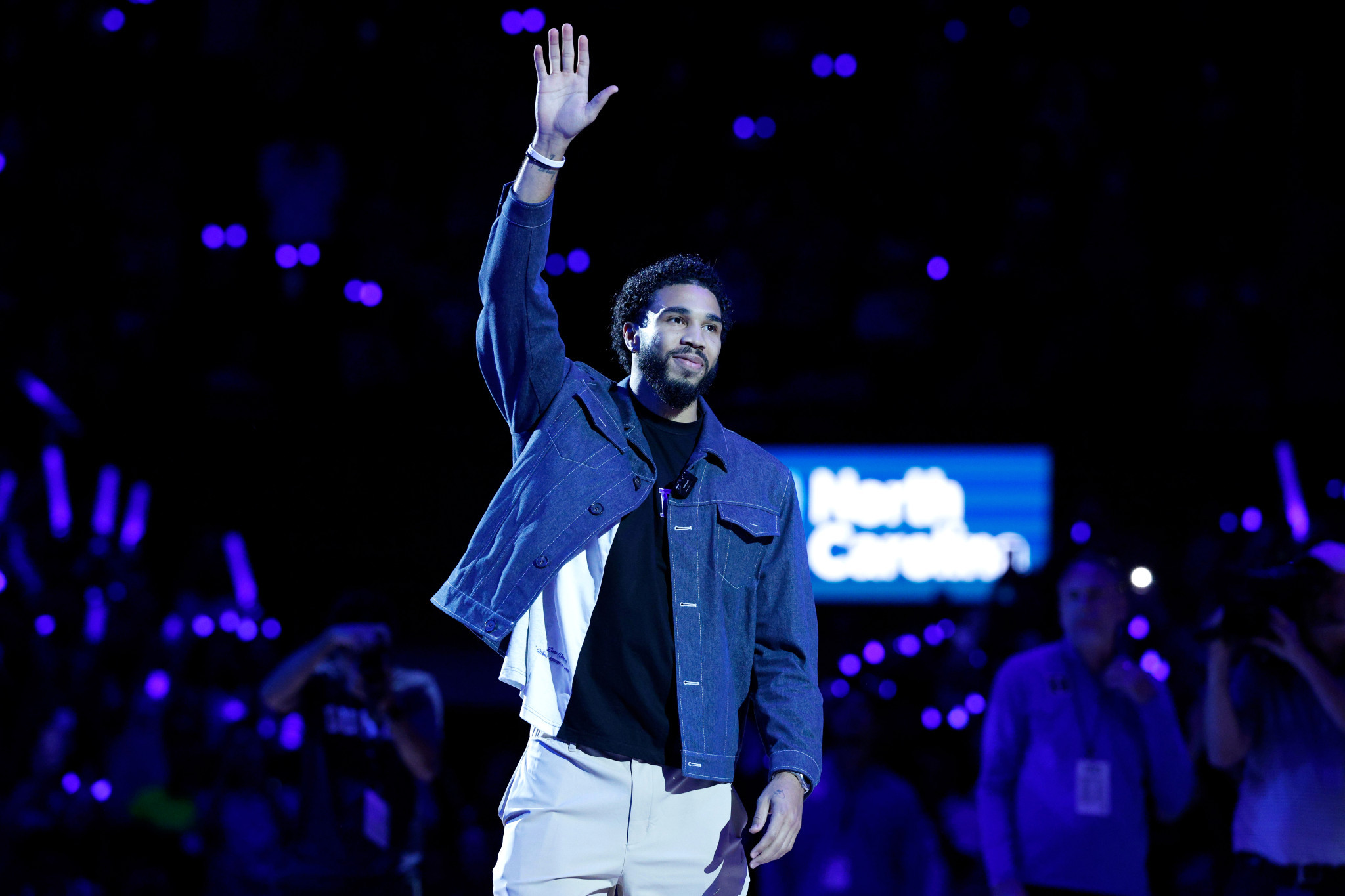 Ένα θαύμα 299 ημερών: Πότε πιθανολογείται να επιστρέψει ο Τέιτουμ