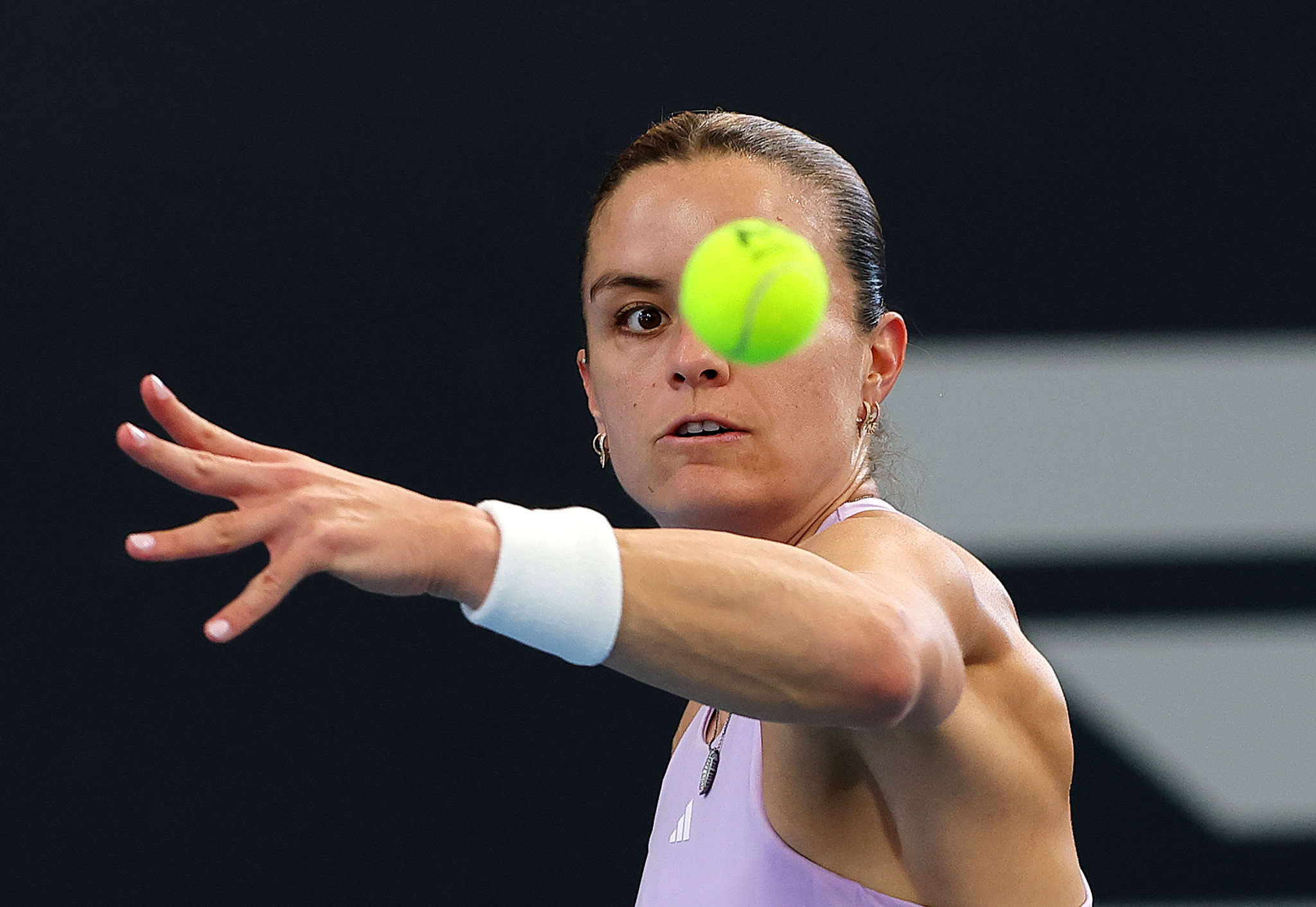 Η ώρα και το κανάλι για την πρώτη μάχη της Σάκκαρη στο Μαιάμι