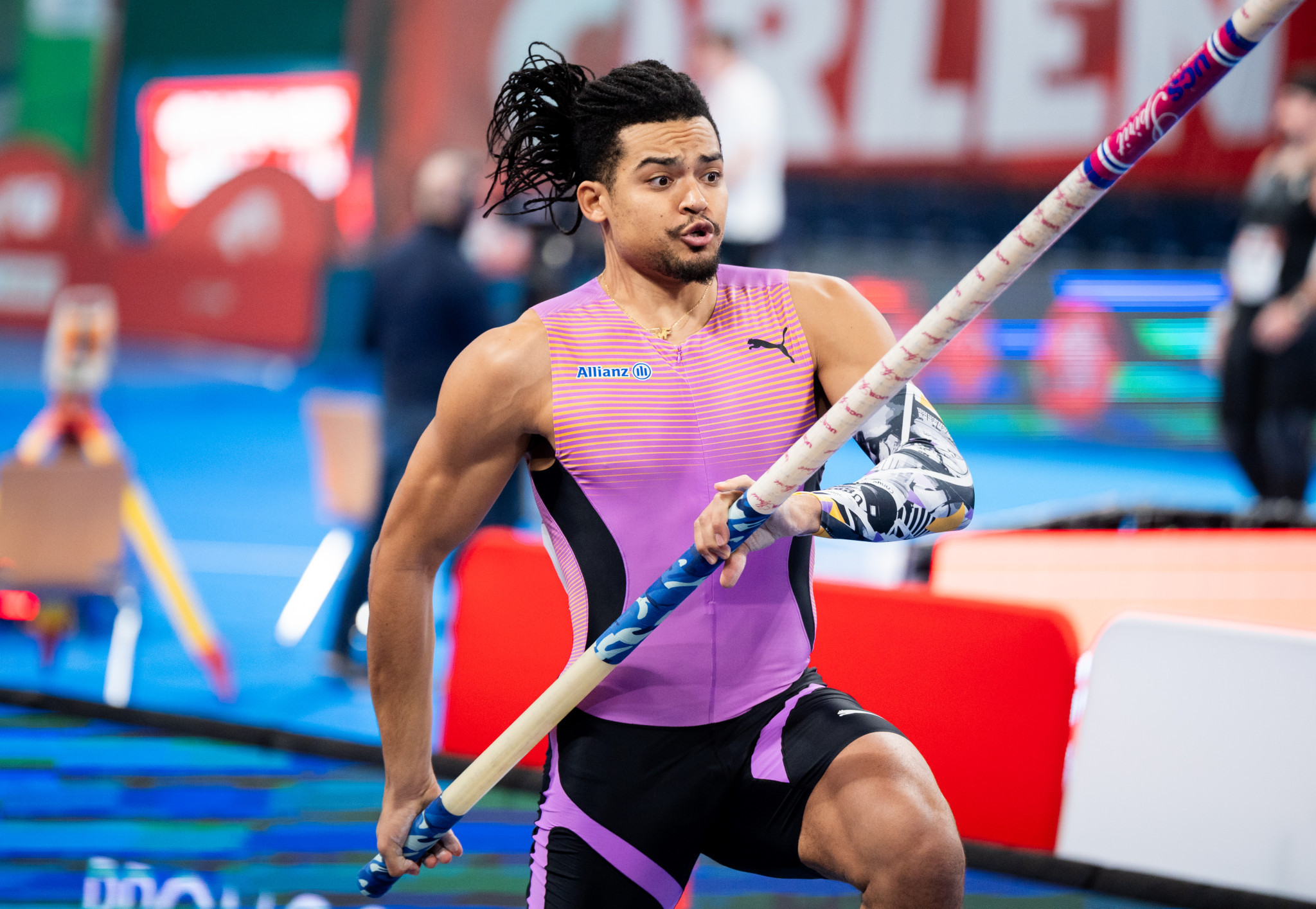 Στη Ρουέν οι επόμενες «πτήσεις» του Καραλή