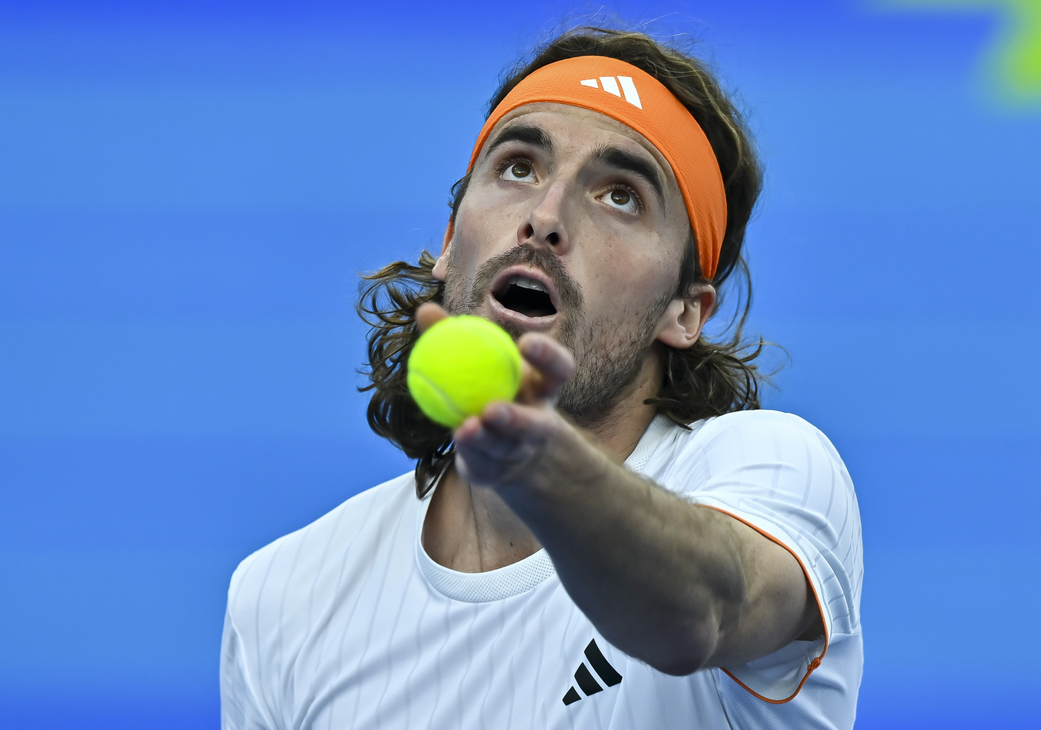 Πού θα δείτε την πρεμιέρα του Τσιτσιπά στο Μόντε Κάρλο