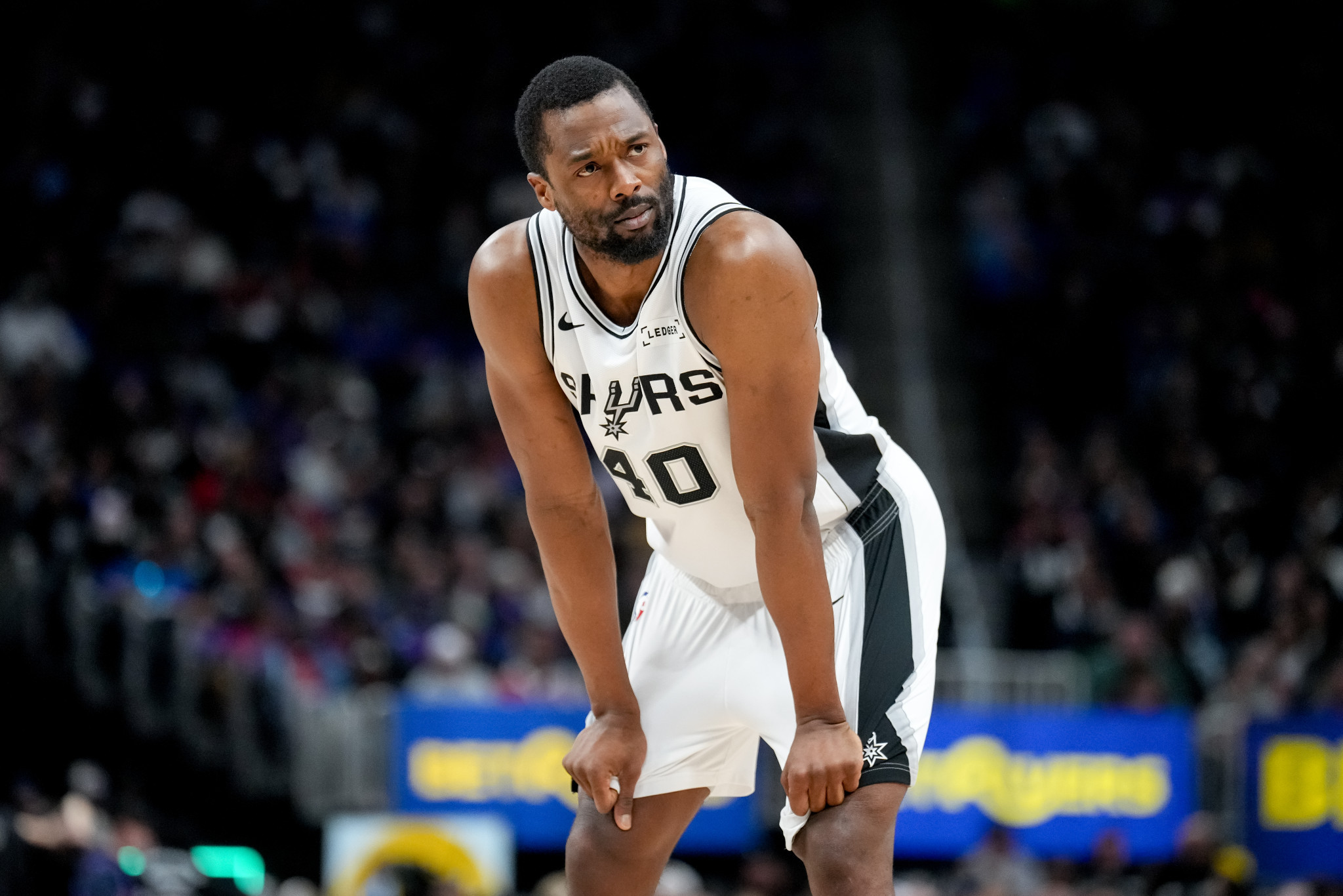 Παίκτης των Σπερς έχασε ματς από σχεδόν πέντε χρόνια επειδή τραυματίστηκε στον ύπνο του