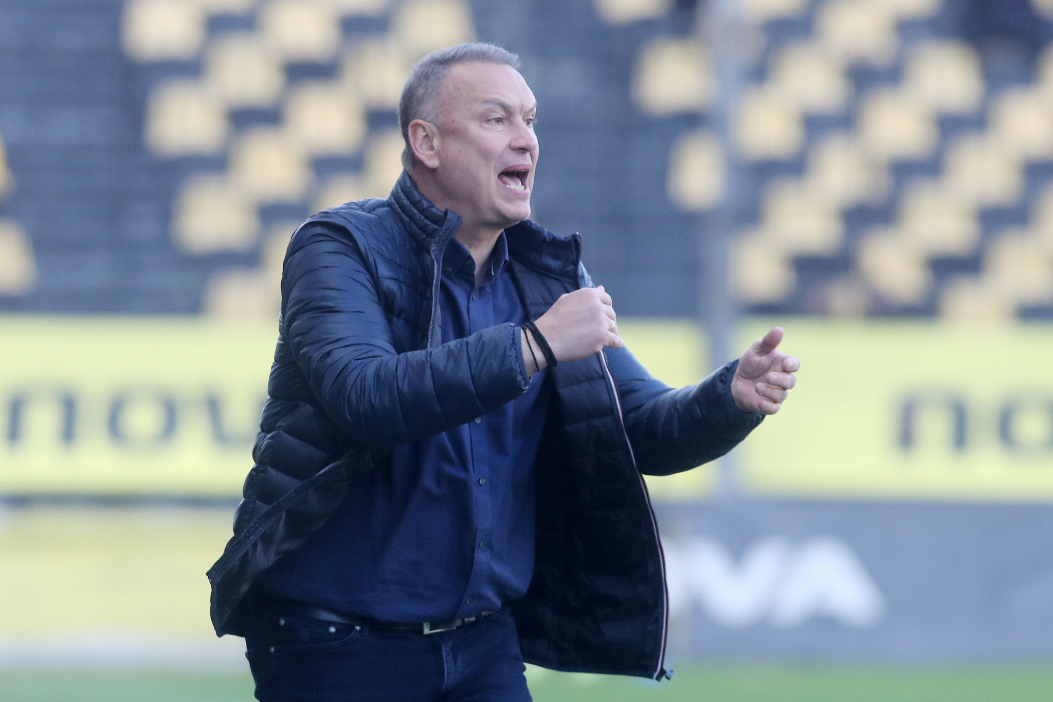 Γρηγορίου: «Όλη η Ελλάδα είδε ότι το αποτέλεσμα μας αδικεί»