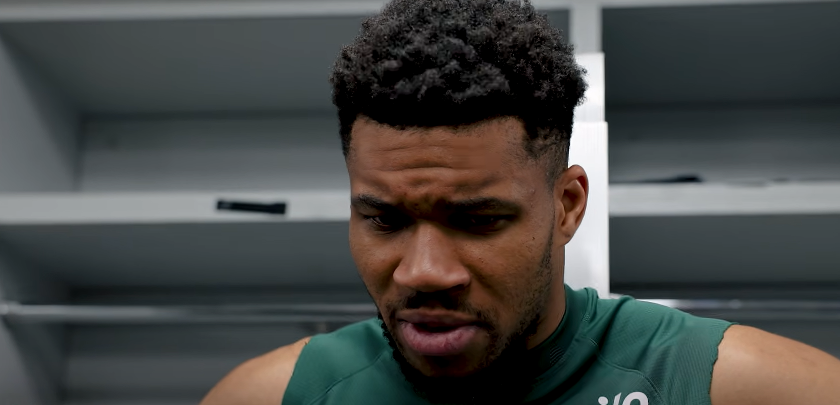 Απογοητευμένος ο Αντετοκούνμπο: «Πώς θα μπούμε καν στα Play-In...;» (video)