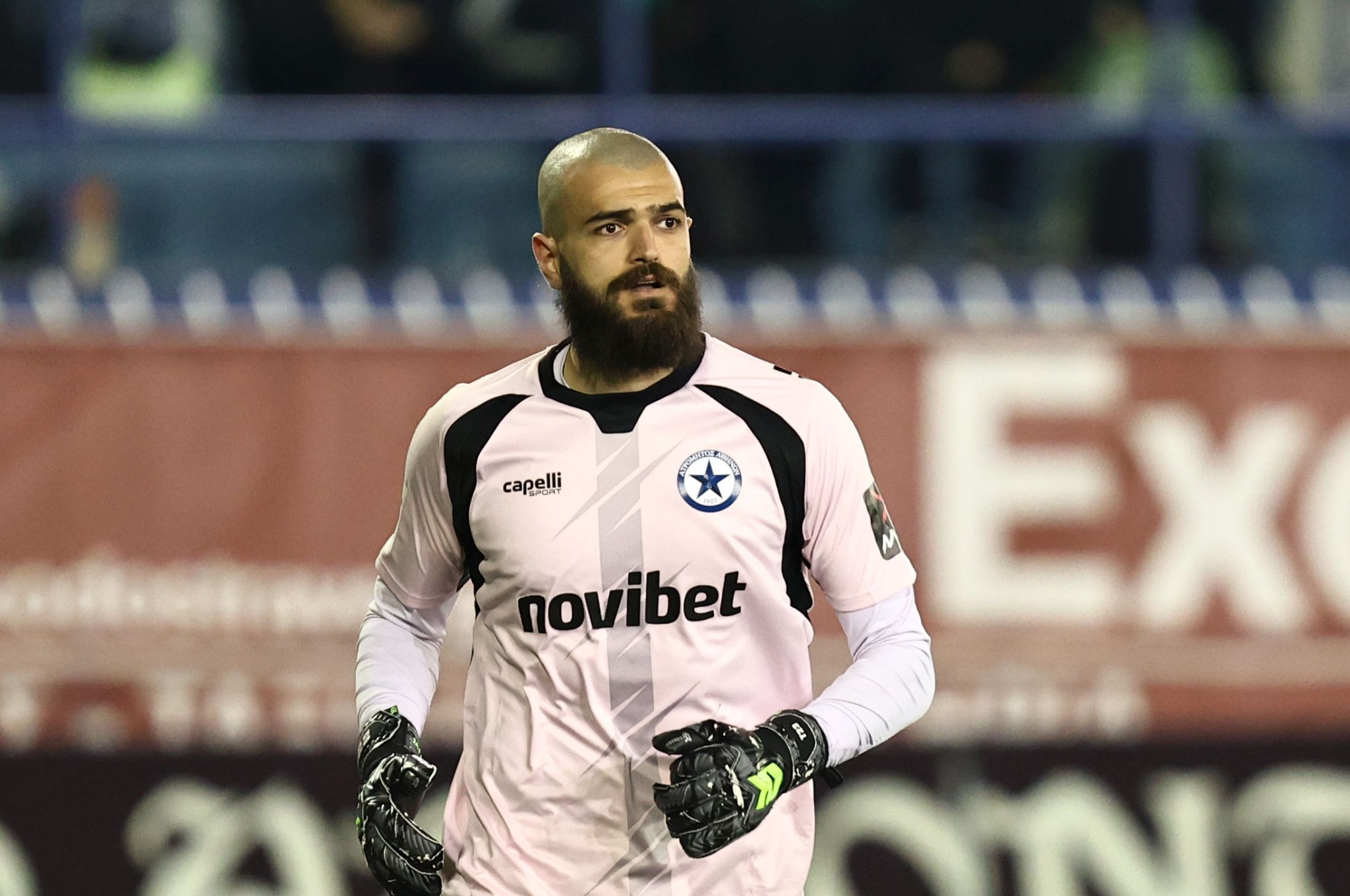 Τα highlights από τη νίκη οκτάδας του Ατρομήτου απέναντι στον Παναιτωλικό