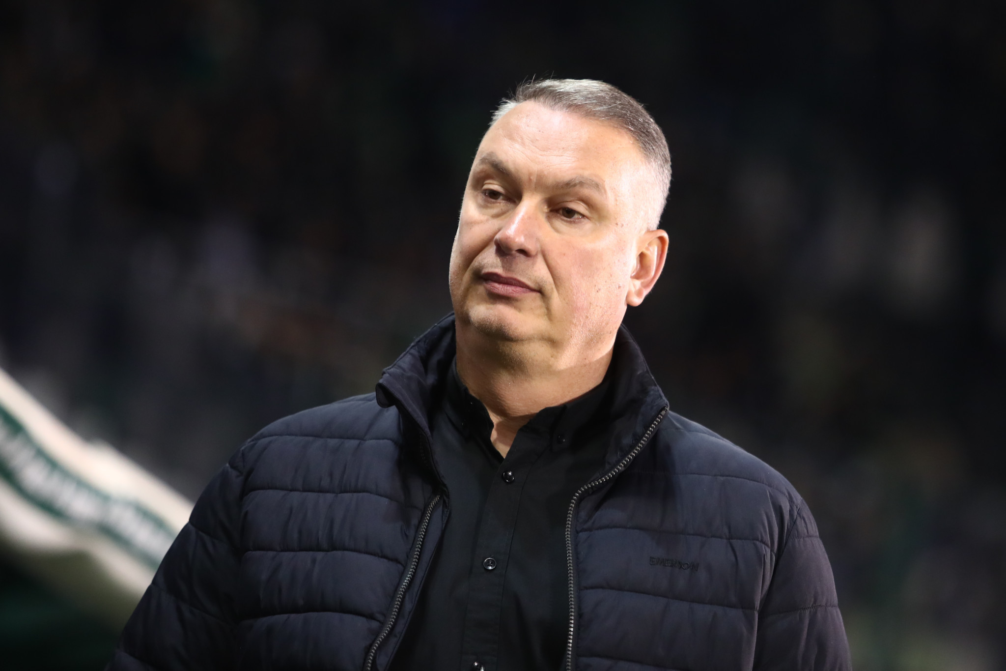 Γρηγορίου: «Να ξαναδώ τις δύο φάσεις - Ίσως να είχαν διαμορφώσει άλλο αποτέλεσμα»