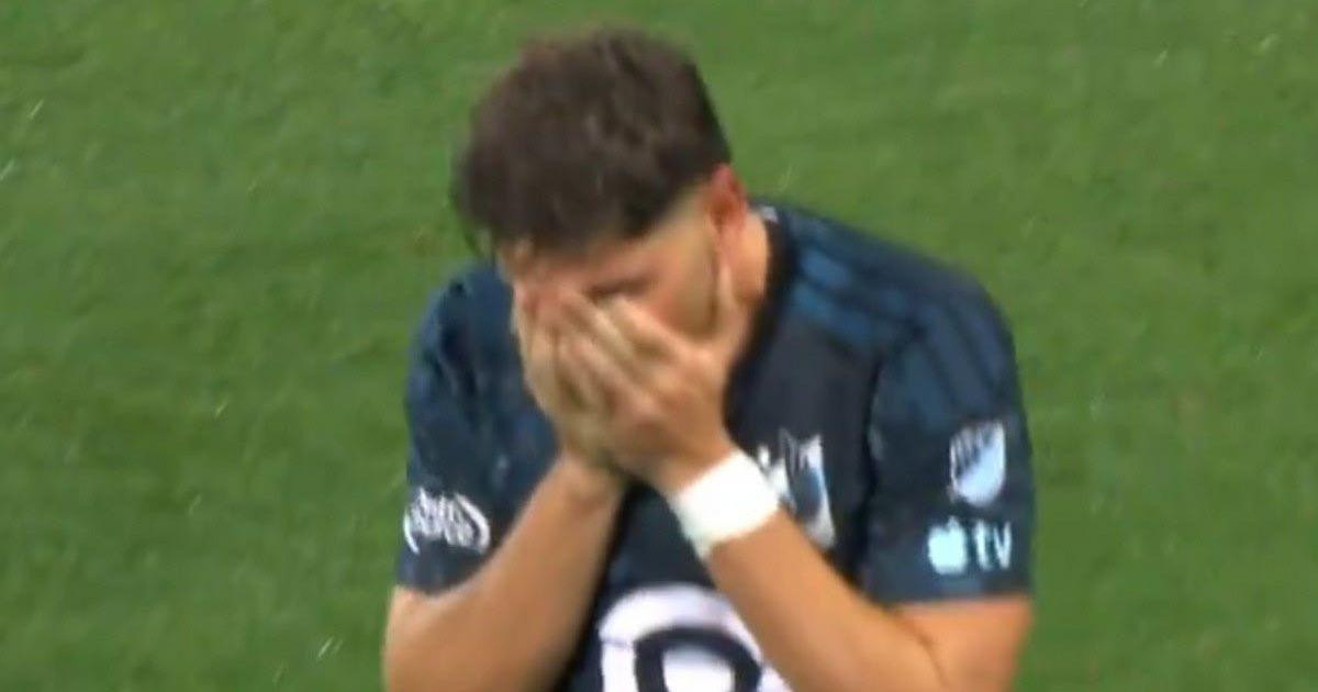 Συγκλονίζει ο Τριάντης: «Ενα γκολ που ήρθε από τον ουρανό»