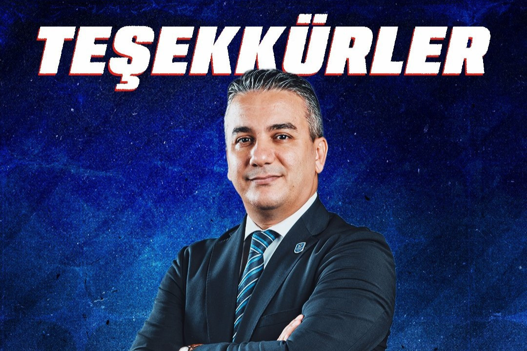 Ανακατατάξεις στην Εφές: Τέλος ο αθλητικός διευθυντής Ισμαήλ Σενόλ