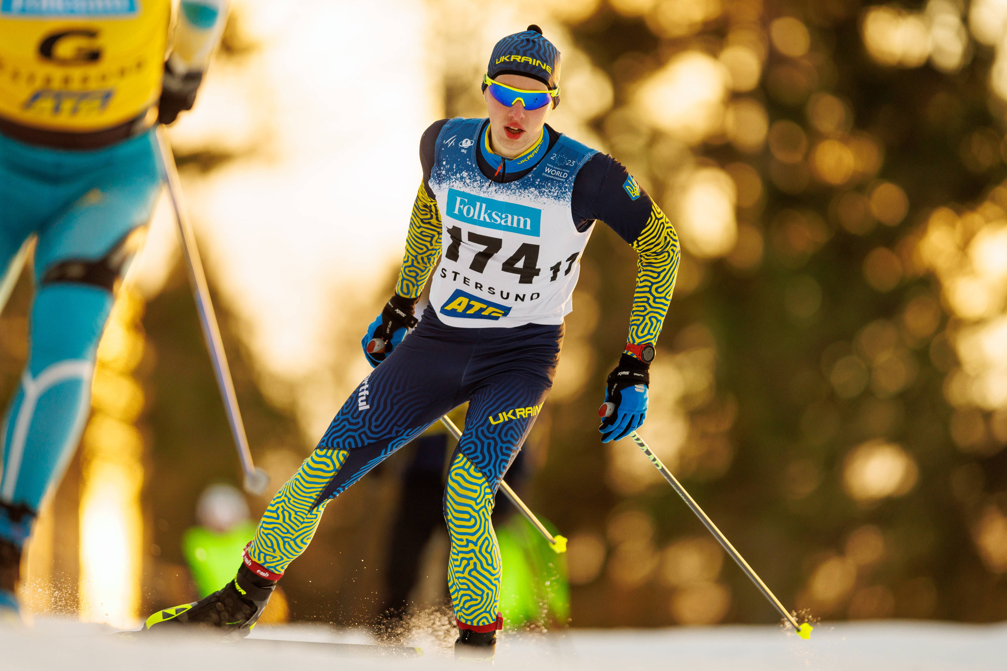 Παραολυμπιονίκης κατέκτησε μετάλλιο με προπονητή το ChatGPT