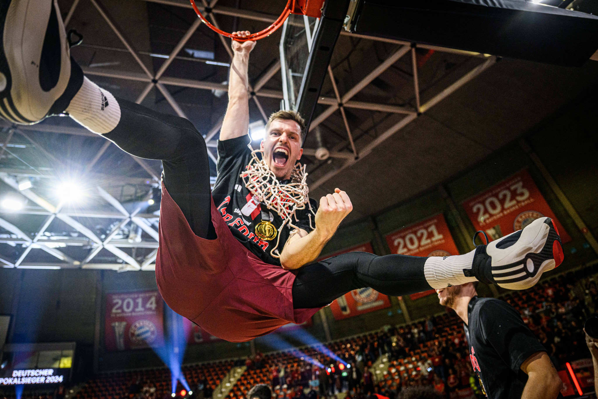 Win-win κατάσταση: Η αγάπη του «δολοφόνου» Ομπστ για τη Γερμανία συνάδει με τις φιλοδοξίες της Μπάγερν