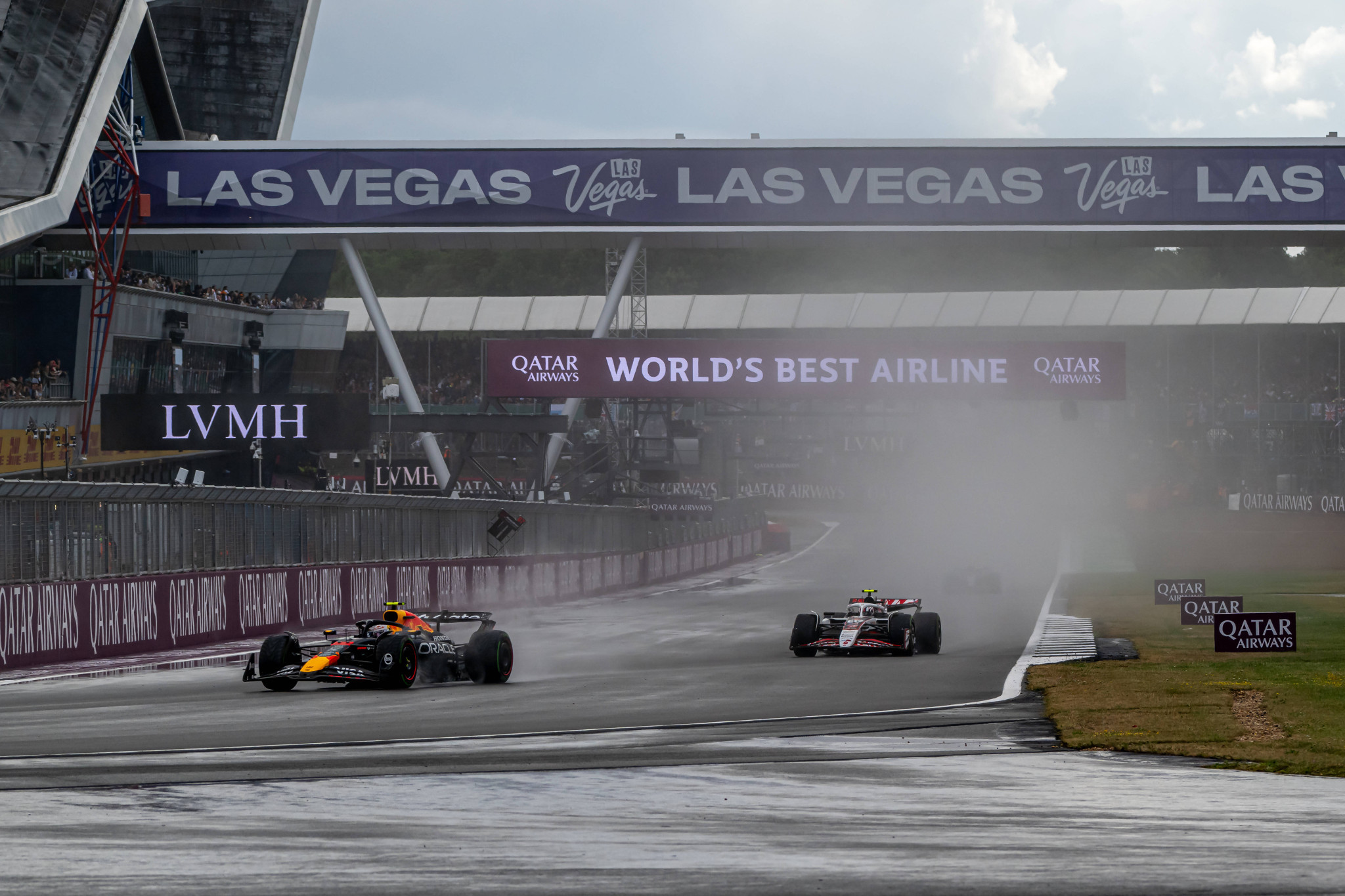 Formula 1: Πού και πότε θα γίνουν τα Grand Prix - Το καλεντάρι του 2026