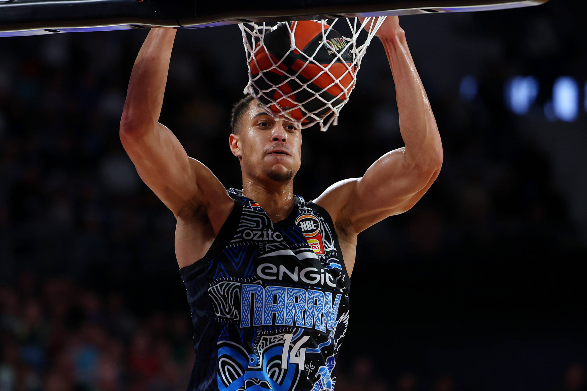 Παίρνει «διαμαντάκι» απ' το αυστραλιανό πρωτάθλημα η Μπασκόνια