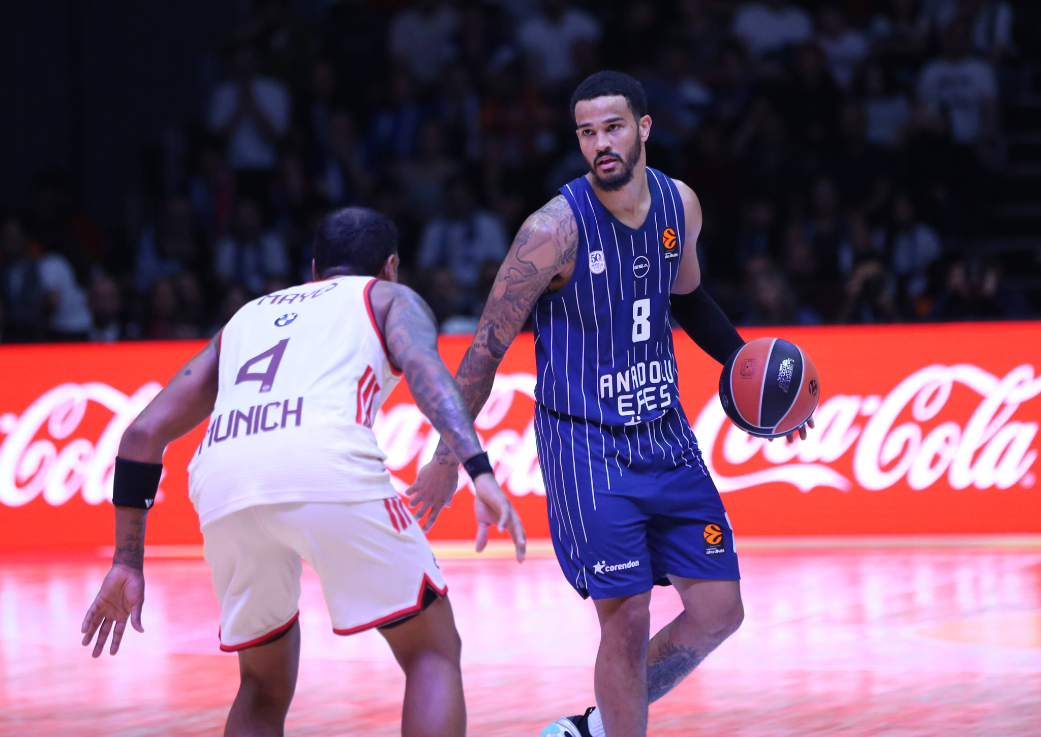 Ο Σουάιντερ «εκτέλεσε» τη Μπάγερν και έδωσε τεράστια νίκη στην Εφές