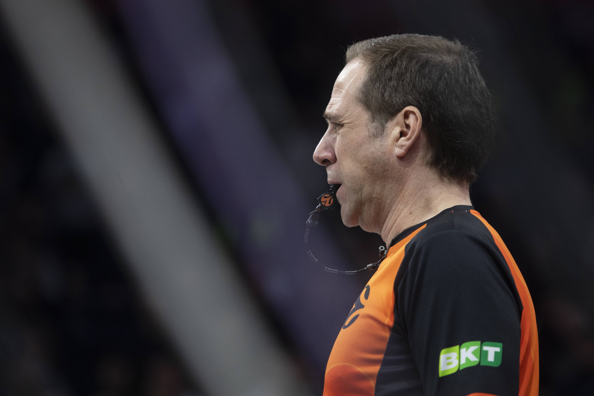 Οι διαιτητές του Ολυμπιακός - Παναθηναϊκός για τη EuroLeague