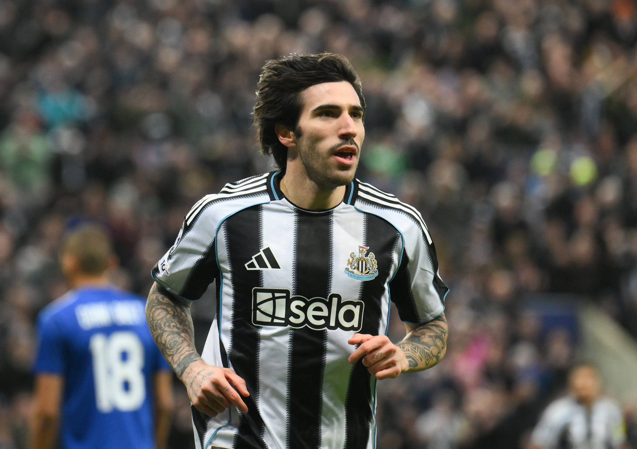 Η Ρεάλ Μαδρίτης μπαίνει στο κόλπο για Τονάλι - Μάχη πολλών εκατομμυρίων με Άρσεναλ