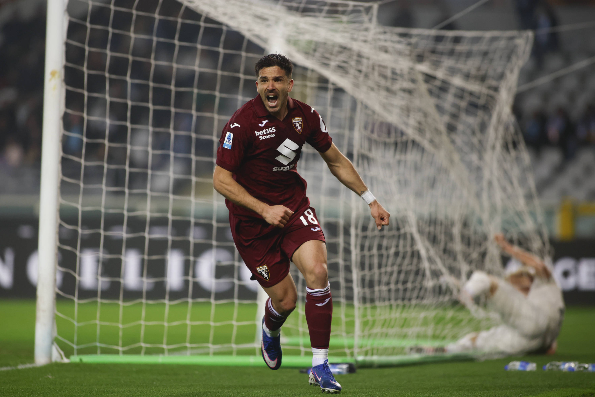 Η Τορίνο πήρε σημαντική νίκη και βύθισε στην εσωστρέφεια τη Λάτσιο