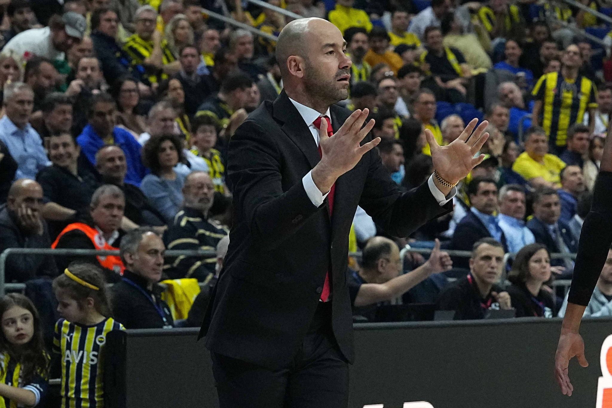 EuroLeague by night: Ο Β. Ιωάννου αποκαλύπτει όλο το παρασκήνιο για Σπανούλη και Μονακό - Τι ισχύει για ΠΑΟΚ και EuroLeague