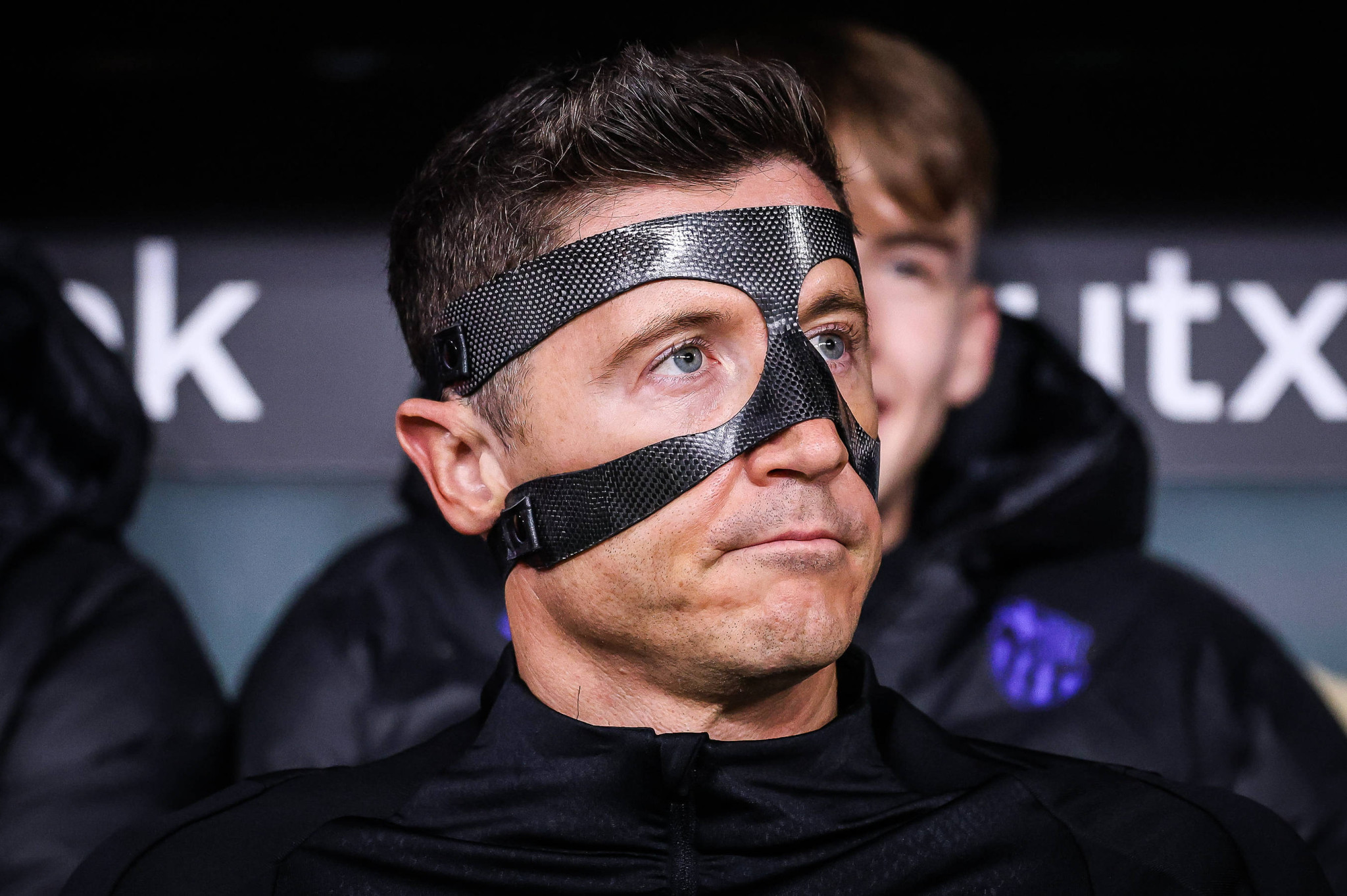 Τι είναι το «σύνδρομο Λεβαντόφσκι» το οποίο προκαλεί διπλή όραση