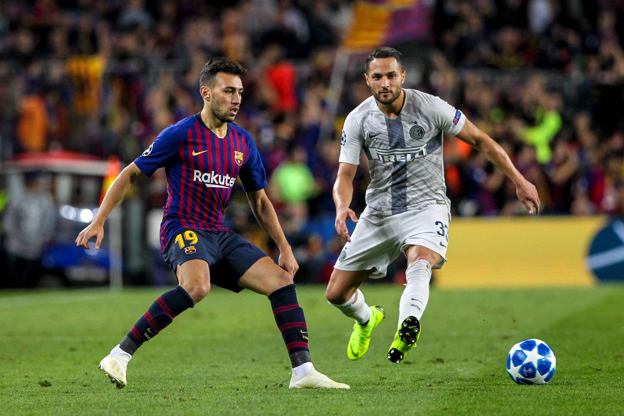 Πρώην παίκτης της Μπαρτσελόνα διέφυγε οδικώς από το Ιράν εν μέσω βομβαρδισμών - Το 16ωρο ταξίδι για την Τουρκία και το μέλλον του