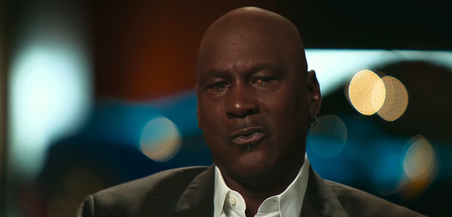 Ποιος είναι ο GOAT; Ο Μάικλ Τζόρνταν απαντά και... ξεκαθαρίζει (video)