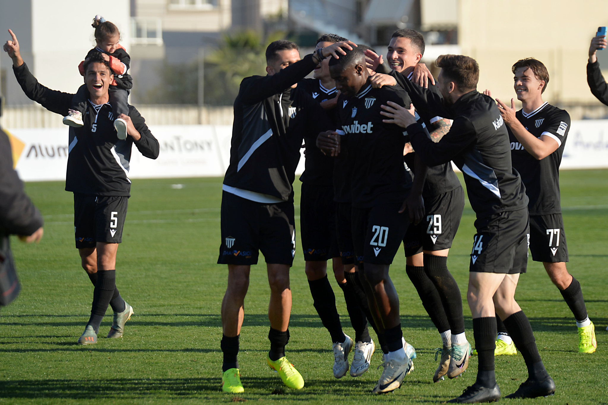 Τι θέλει η Καλαμάτα για να πάρει το πρωτάθλημα στη Νέα Σμύρνη