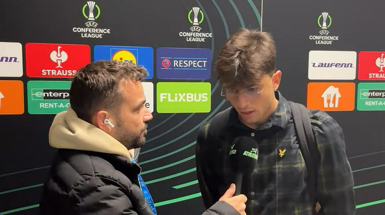 Η μυθική απάντηση του Λάζαρου Ρότα στον Διονύση Βερβελέ: «Το γυαλί είναι στιλ» (video)